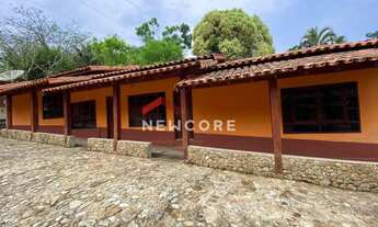 Imagem 4: Chácara em - Centro - Monte Alegre do Sul/SP