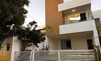 Imagem: CASA EM CONDOMÍNIO NA ARUANA 24509