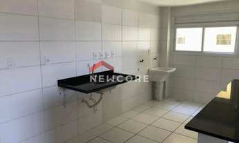 Imagem 3: Apartamento em Avenida Gisele Constantino - Parque Bela Vista - Votorantim/SP