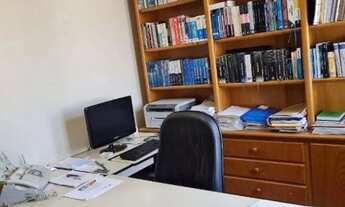 Imagem: Sala à venda, 36 m² por R$ 190.000,00