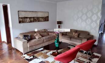 Imagem 5: Casa à venda, 4 quartos no Condomínio Granja Olga