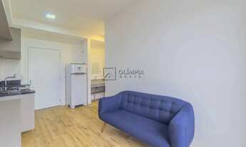 Imagem 4: Aluguel Apartamento 1 Dormitórios - 58 m² Pinheiros