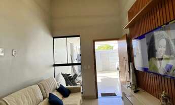 Imagem 3: Casa à venda no bairro Plano Diretor Sul - Palmas/TO