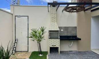 Imagem 3: Casa 3/4 - 1003 sul