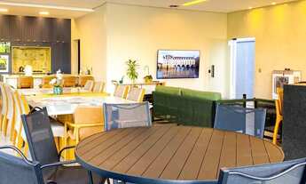 Imagem 4: Alugo casa terrea mobiliada na coroa do green