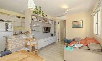 Imagem: Apartamento em Morro Santana