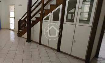 Imagem 6: CASA TERREA COM MEZANINO, 05 QUARTOS E PISCINA