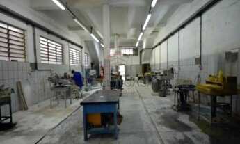 Imagem 2: Galpão a venda no Bairro da mooca