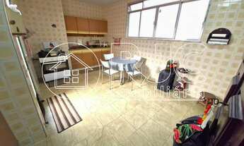 Imagem 7: Imóvel para venda possui 234 metros quadrados com 5 quartos em Tijuca - Rio de Janeiro - R