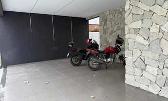 Imagem 2: Sobrado para aluguel tem 270 metros quadrados com 3 quartos em Coqueiro - Belém - PA