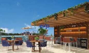 Imagem 3: Apartamento em construção em Tambaú - 1 quarto