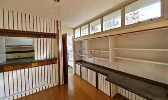 Imagem 6: Apartamento à venda em Campinas, Cambuí, com 3 quartos, com 80 m², Dirce Costa Abramides