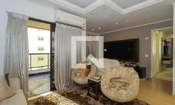 Imagem: Apartamento à Venda - Portal do Morumbi