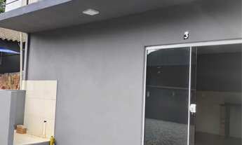 Imagem: Alugo kitnet