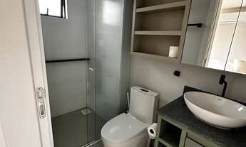 Imagem 7: Loft no centro de Blumenau