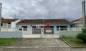Imagem 3: Casa com piscina no Gaivotas Matinhos Parana