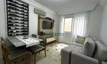 Imagem 3: Apartamento a venda com 2 quartos no centro de Florianópolis, na Rua Almirante Lamego com