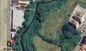 Imagem 2: Terreno à venda Pedroso - Mauá - SP