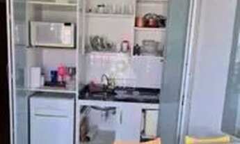 Imagem 4: Flat à venda, 01 quarto, 01 vaga, Vista Mar e Pedra da Gávea, Wyndham, Barra da Tijuca - R