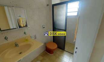 Imagem 7: Apartamento com 3 dormitórios, 68 m² - venda por R$ 320.000,00 ou aluguel por R$ 2.450,00