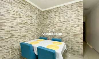 Imagem 4: Sobrado com 3 dormitórios à venda, 125 m² por R$ 600.000,00 - Cidade Patriarca - São Paulo