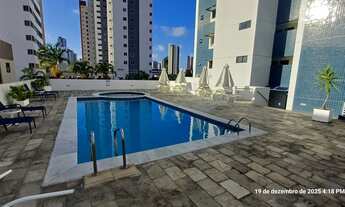 Imagem 4: Lindo apto para alugar em manaíra