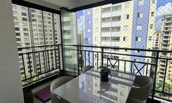 Imagem 3: Oportunidade - Apartamento - Residencial Vert Vita Condominium - Parque Residencial Aquari