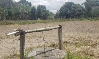 Imagem 2: Casa 84m2 em terreno murado de 3.600m2 com poço e energia