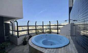 Imagem 2: Cobertura duplex - condomínio Manhattan Aracaju [197