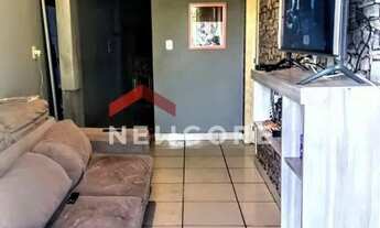 Imagem 2: Sobrado em Rua Heládio Medeiros de Azevedo - Ipiranga - Sapucaia do Sul/RS