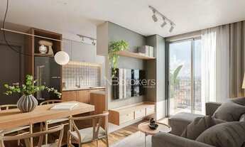 Imagem 2: LAZER EXCLUSIVO E ACABAMENTO PREMIUM NO ESSENZA HOME CLUB!