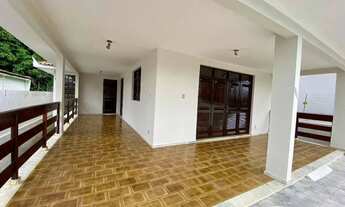 Imagem 4: Casa com 5 dormitórios à venda, 306 m² por R$ 600.000,00 - Jardim Tavares - Campina Grande