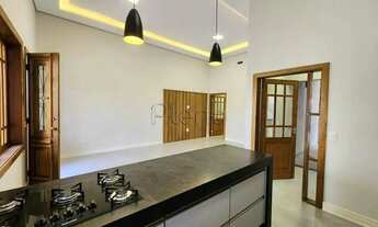 Imagem 6: Casa à venda em Indaiatuba, Jardim Montreal Residence, com 3 quartos, com 135 m²