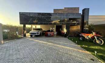 Imagem: Casa para aluguel, 5 quartos, 3 suítes