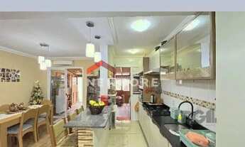 Imagem 3: Casa de condomínio em Avenida Edgar Pires de Castro - Hípica - Porto Alegre/RS