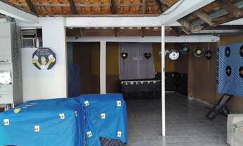 Imagem 5: Vendo barracão com churrasqueira