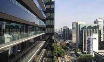 Imagem 7: CONJ. COMERCIAL - ITAIM BIBI - SP