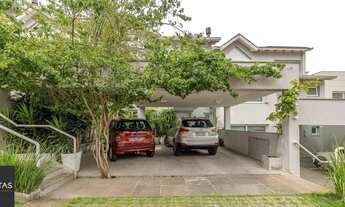 Imagem 3: Casa em Condomínio com 3 quartos e 324m² à venda na Rua João Caetano