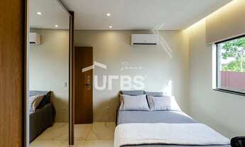 Imagem 7: Sobrado à venda | Jardins Porto | 4 suítes | 4 vagas