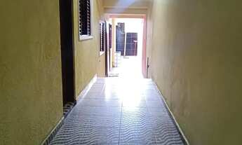 Imagem 2: Imóvel para aluguel tem 70 metros quadrados com 2 quartos em Jardim Primavera - Mauá - SP