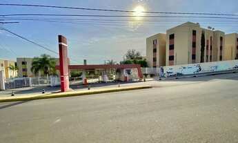 Imagem: Apartamento com 2 dormitórios para alugar