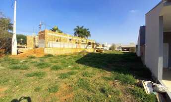 Imagem 6: Terreno de 231m² à venda no Residencial Nevada - SJRP, SP