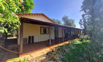 Imagem 4: Chácara com 5 suítes à venda, 10000 m²- Vargem Bonita II - Senador Canedo/GO