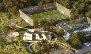 Imagem 2: Terrenos em Condomínio - Linha 40