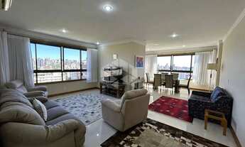 Imagem: Apartamento 117M² - para Alugar