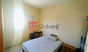 Imagem 12: Apartamento em Montes Claros, no bairro São Judas Tadeu, à venda