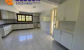 Imagem 4: CASA RESIDENCIAL em SANTANA DE PARNAÍBA - SP, ALDEIA DA SERRA