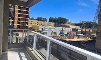 Imagem 5: Apartamento com 3 dormitórios para alugar, 90 m² por R$ 3.464/mês - Centro - São José do R