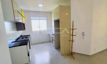 Imagem 6: Aluguel de Apartamento Padrão com 2 Dormitórios no Jardim Centenário, São Carlos