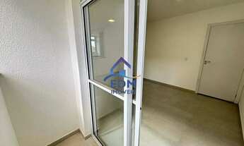 Imagem 7: Apartamento para aluguel, 2 quartos, 1 suíte, 2 vagas, Buritis - Belo Horizonte